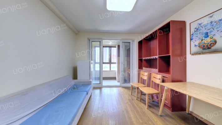 明发浦泰梦幻家二手房实景图