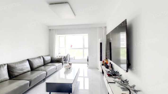 瞰海轩二手房实景图