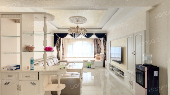 王仔假日二手房实景图