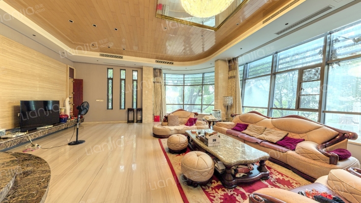 宝界山庄二手房实景图