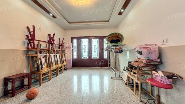 迎宾新村一区二手房实景图