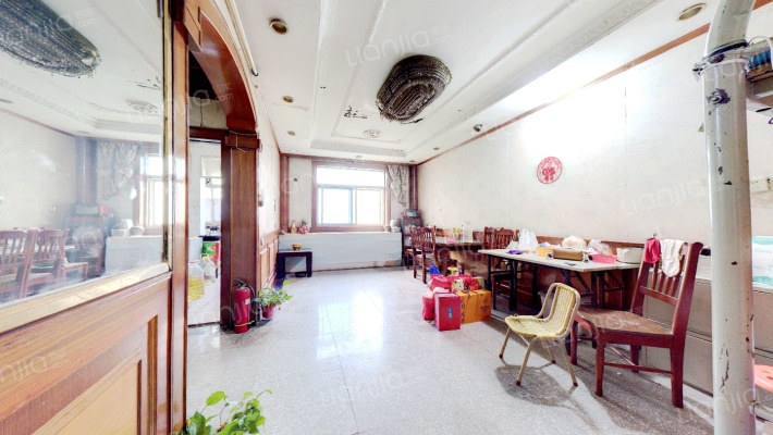 同乐路13号二手房实景图