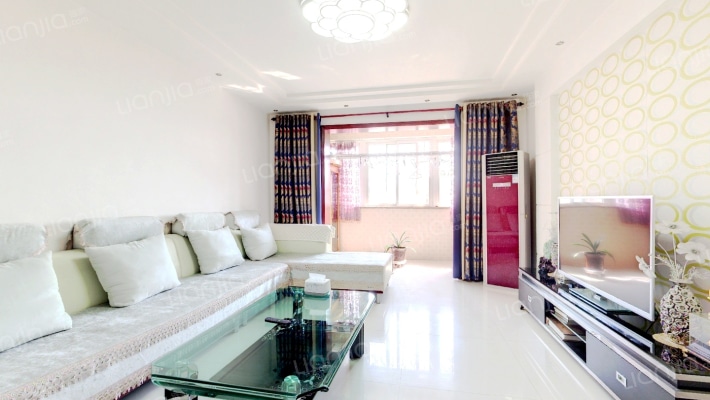 东关一区二手房实景图