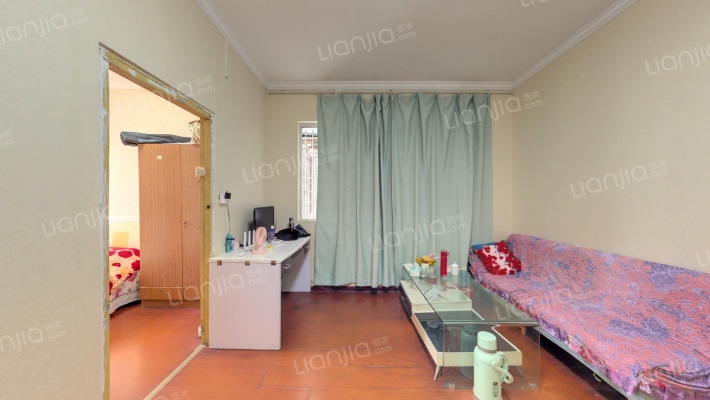 黄桷花园二手房实景图