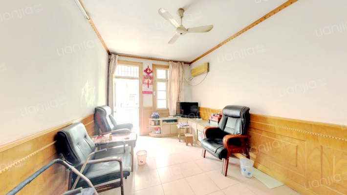 药监局宿舍二手房实景图