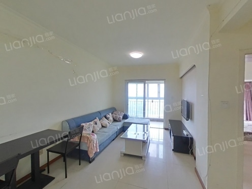 整租·四季映像 3室1厅 东/东南/南/西南