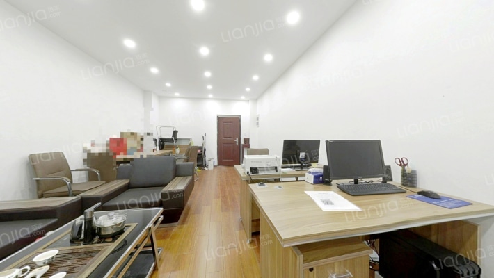 中环时代二手房实景图