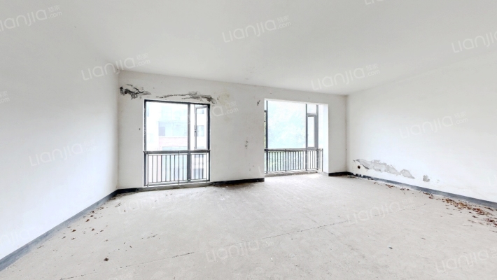 首创十方界二手房实景图