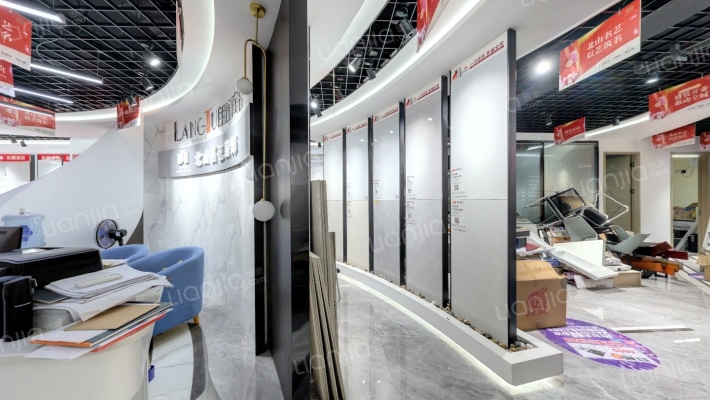 长沙奥克斯商务创汇中心二手房实景图