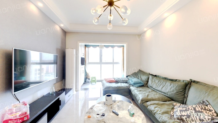 东汇家园二手房实景图