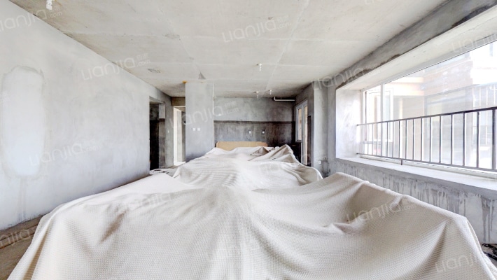 珠江青云台二手房实景图