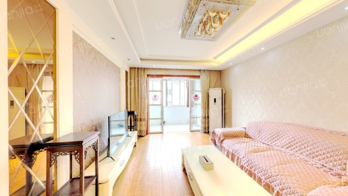 住友家园二手房实景图