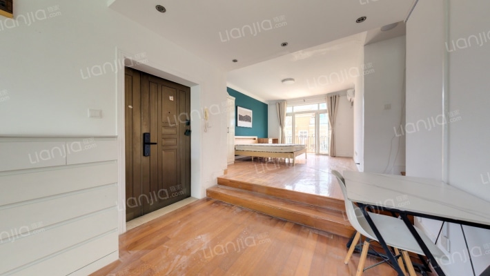 新明星花园二期二手房实景图