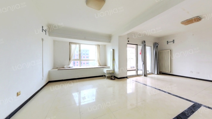 中海金石公馆二手房实景图