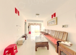 整租·永鸿尚海湾 2室1厅 东南_永鸿尚海湾租房