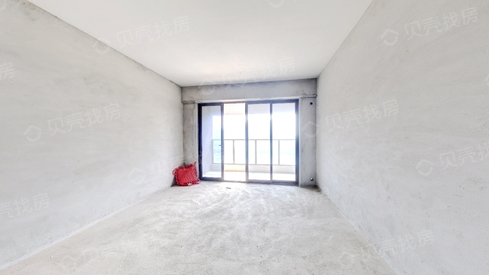 惠州惠城方直星耀国际4室2厅124平米二手房报价221万，单价17823元/平米