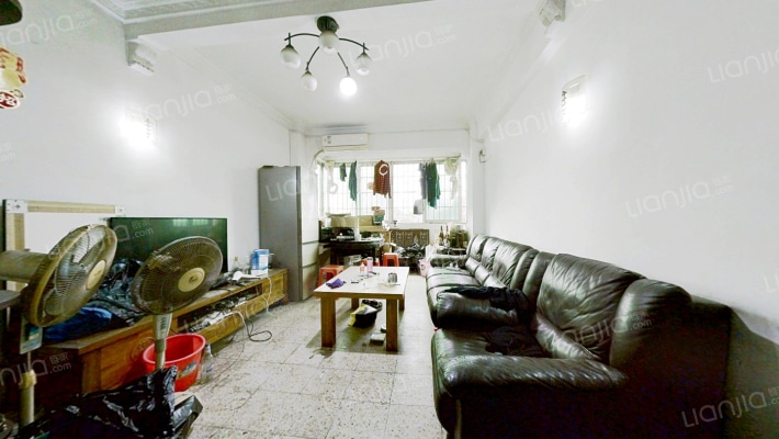 德埔小区二手房实景图