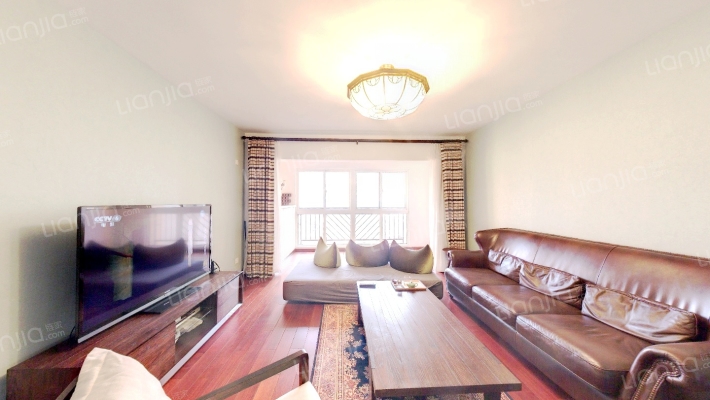 中海银海1号二手房实景图