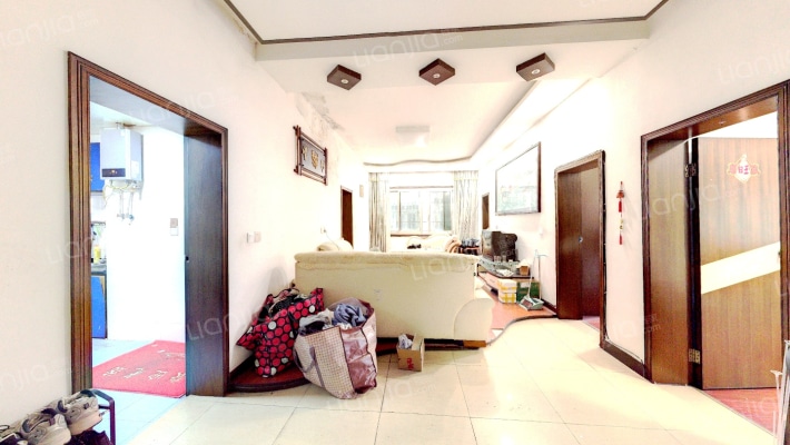 星沙三区二手房实景图