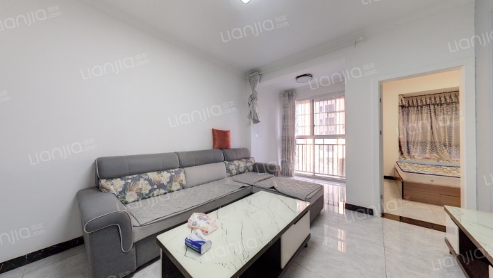 双樱阁二手房实景图