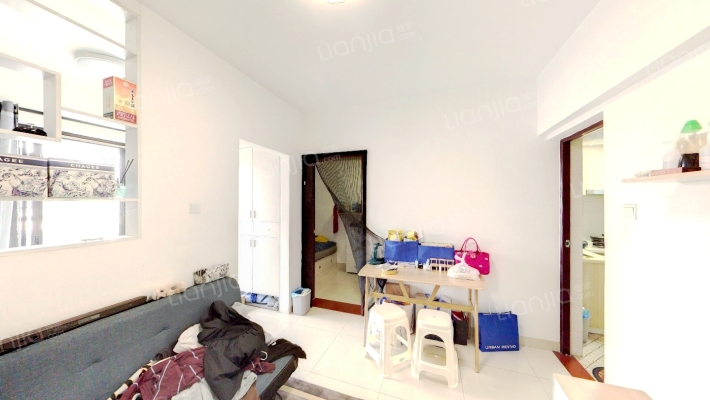 碧兰轩二手房实景图