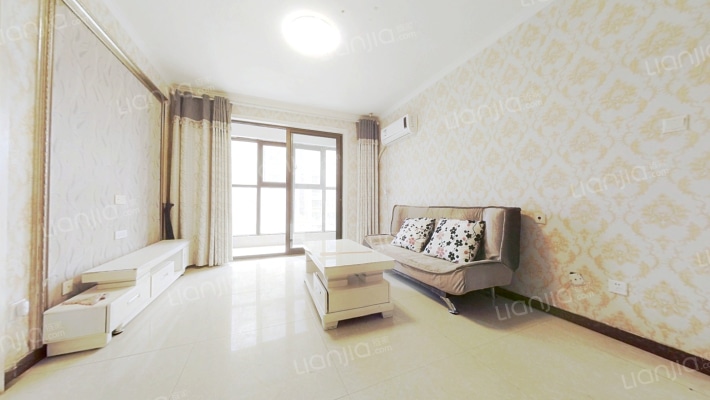 逸品香山二期南苑二手房实景图