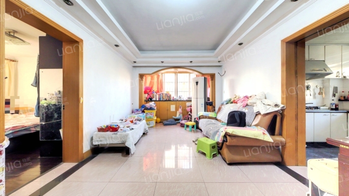 祁连家园二手房实景图