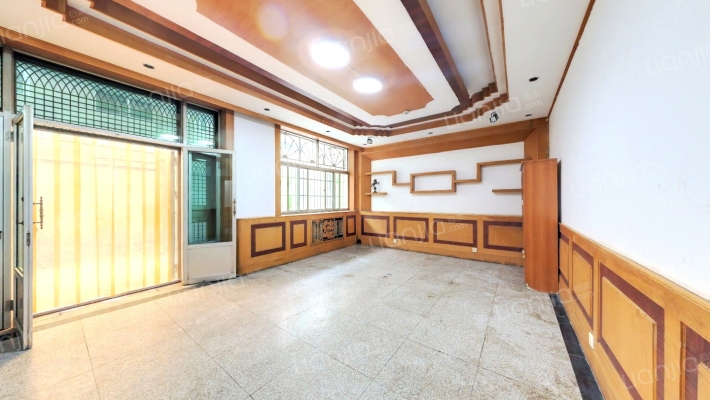 洪济路二手房实景图