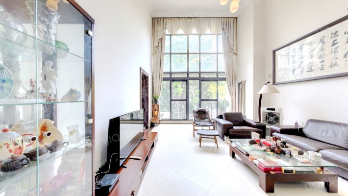 万科四季花城云竹轩二手房实景图