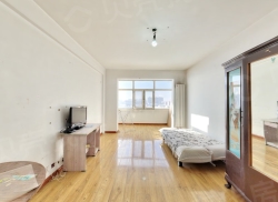 整租·旗凯丽园 2室1厅 南/北_旗凯丽园租房