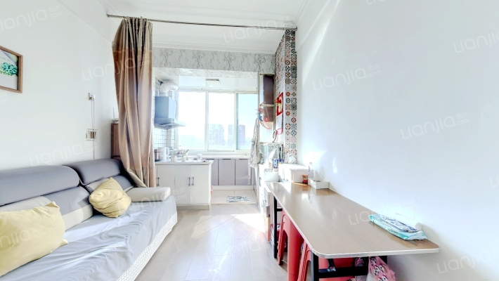 红塔小区二手房实景图