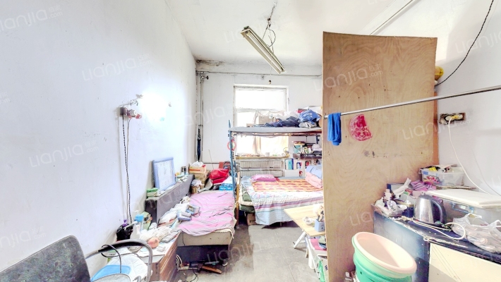 化肥厂第一生活区二手房实景图