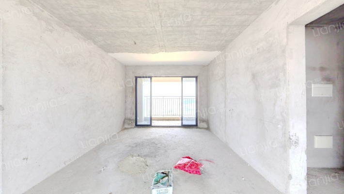 金禧水岸二手房实景图