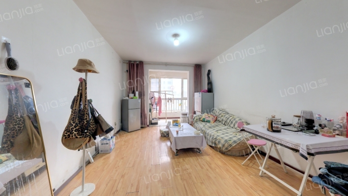 凤凰城紫薇苑二手房实景图