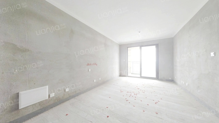 东润玺城2期二手房实景图