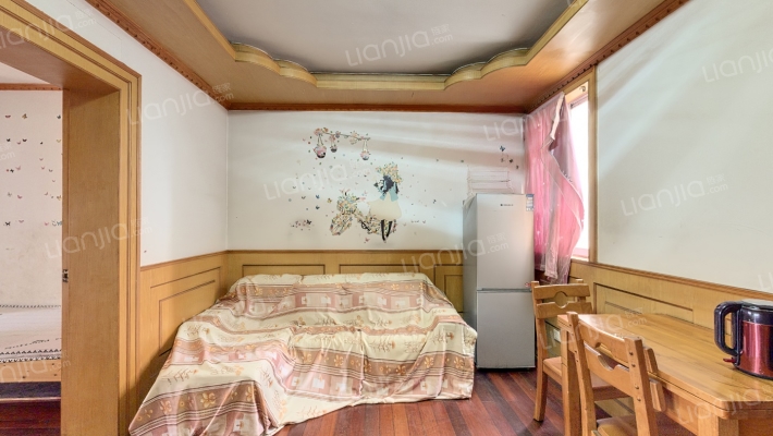 长冲南化二手房实景图