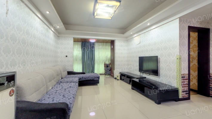 枫尚领域二手房实景图