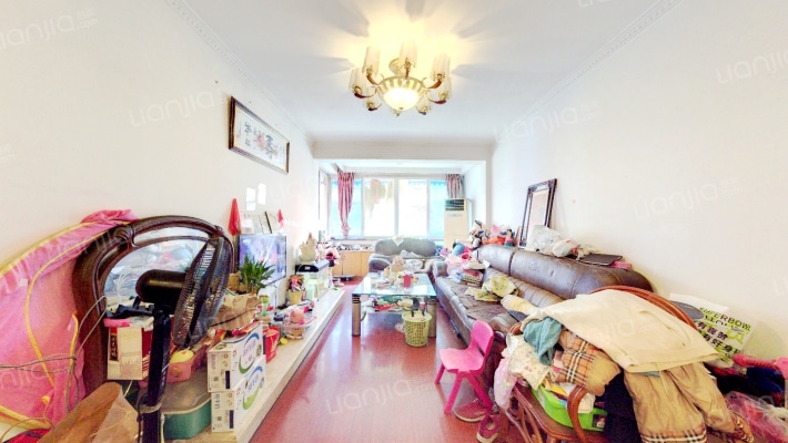 祥和里2号二手房实景图