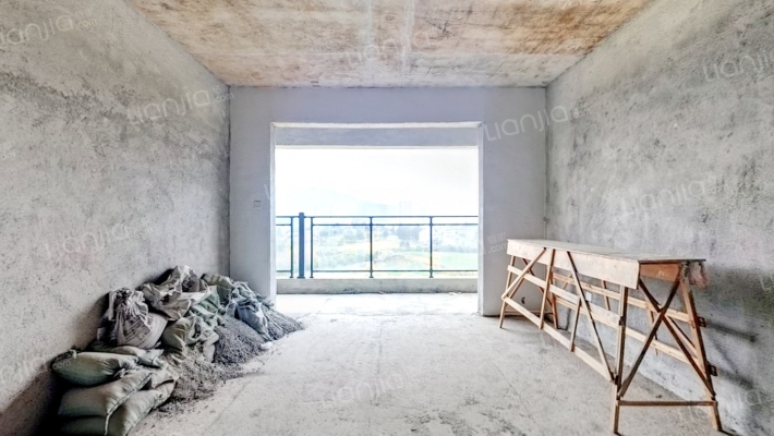 西部家园二手房实景图