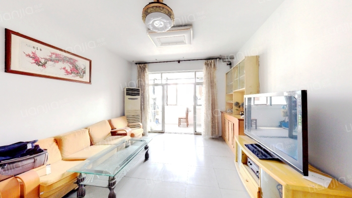 河南省建设厅家属院二手房实景图