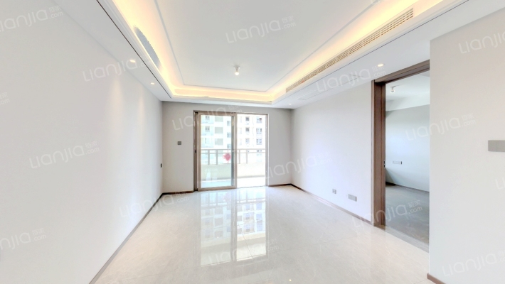 御桥博翠二手房实景图