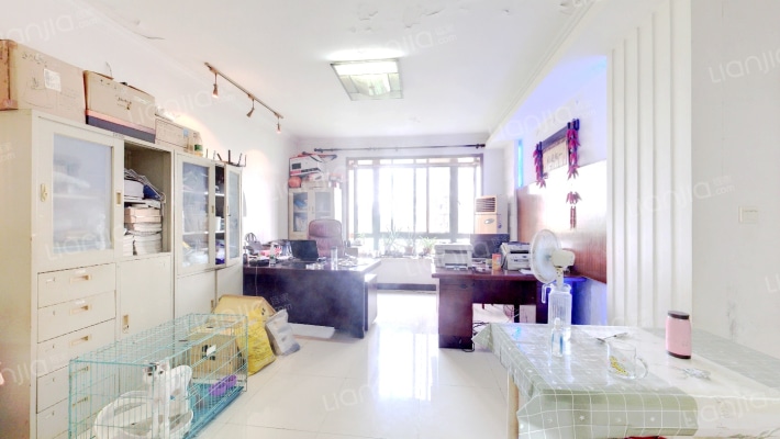 天秀湾花园二手房实景图