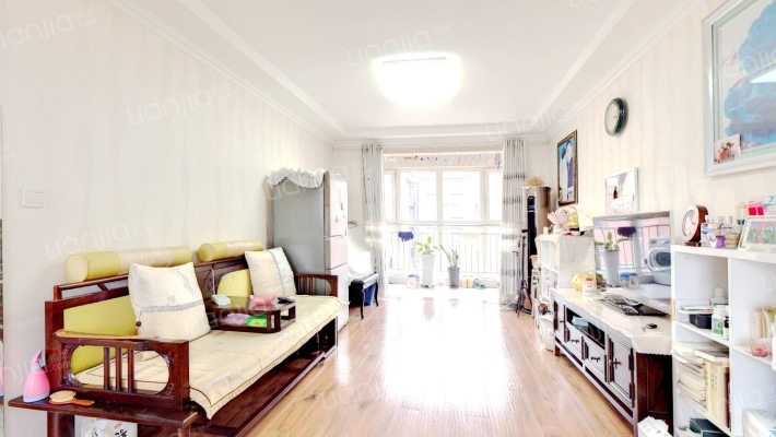 天竺嘉园二手房实景图