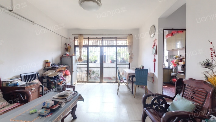 德润花园二手房实景图