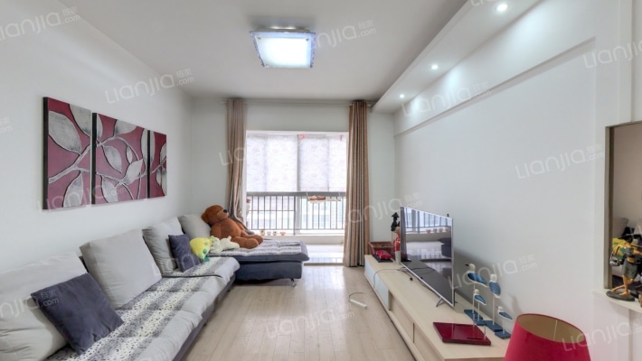 南屏家园二手房实景图