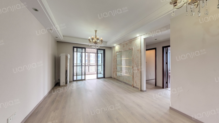 融汇温泉城锦华里二手房实景图