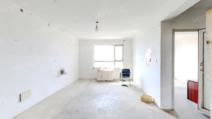 温馨港湾二手房实景图