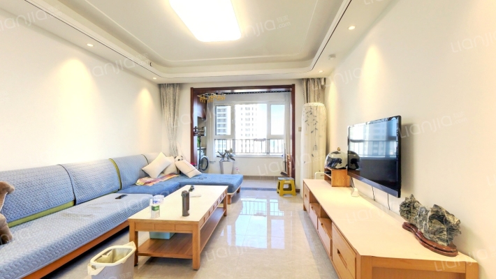 地平西棠甲第二手房实景图