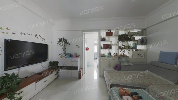 369晶品城市公寓二手房实景图