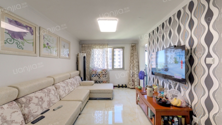 福润四季A区二手房实景图